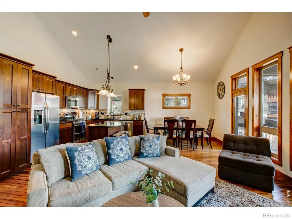 355 Kiowa Drive Estes Park CO 80517