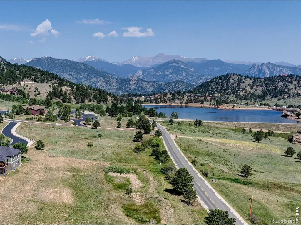 355 Kiowa Drive Estes Park CO 80517