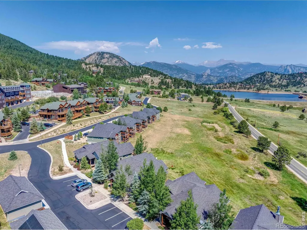 355 Kiowa Drive Estes Park CO 80517