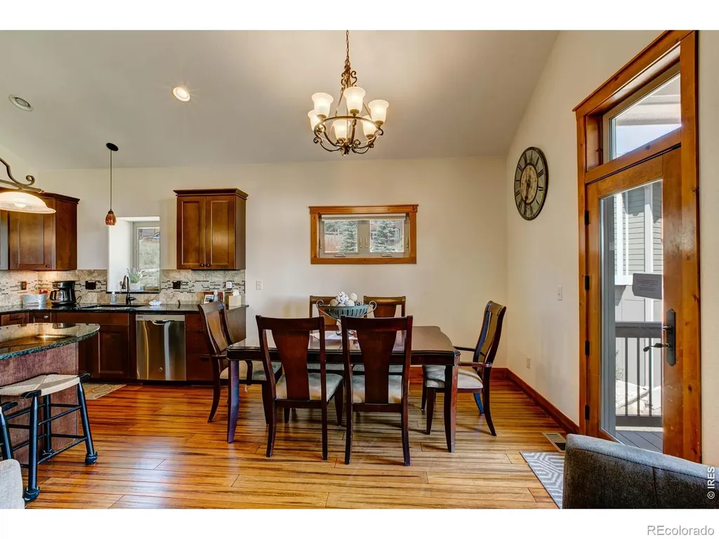 355 Kiowa Drive Estes Park CO 80517