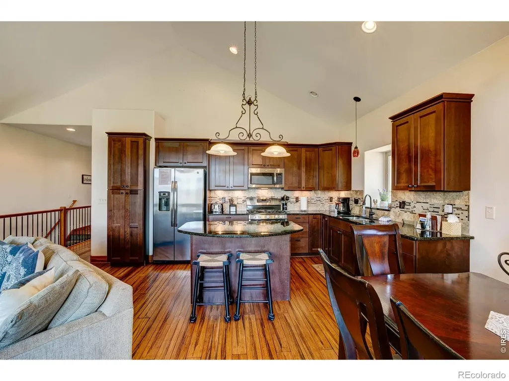 355 Kiowa Drive Estes Park CO 80517