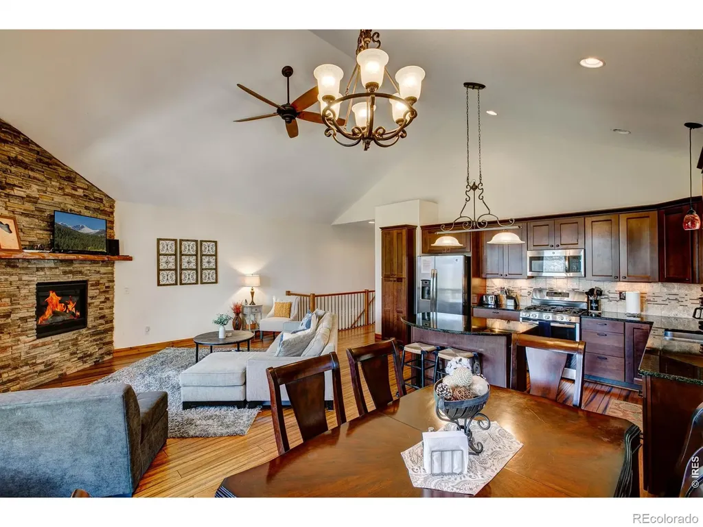 355 Kiowa Drive Estes Park CO 80517