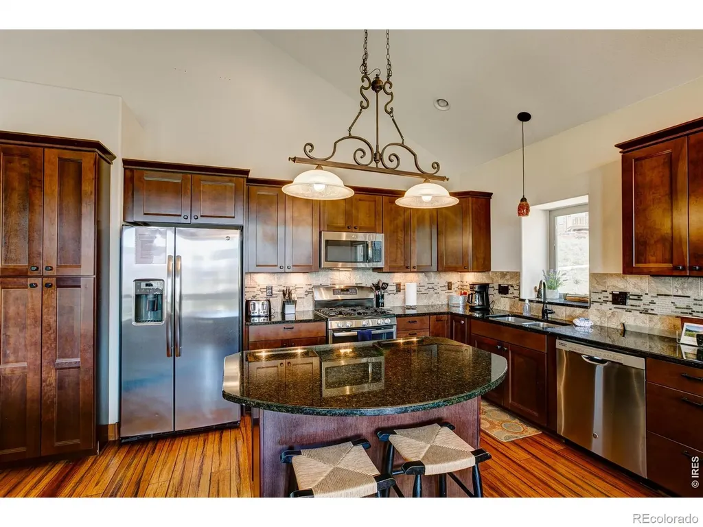 355 Kiowa Drive Estes Park CO 80517