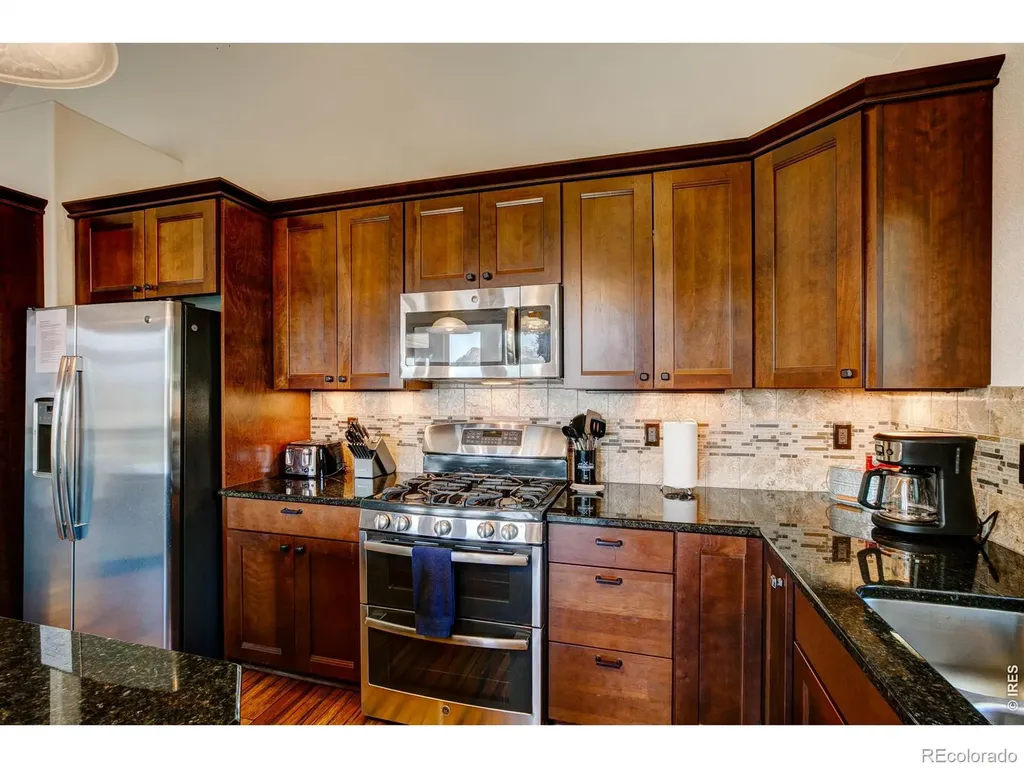 355 Kiowa Drive Estes Park CO 80517