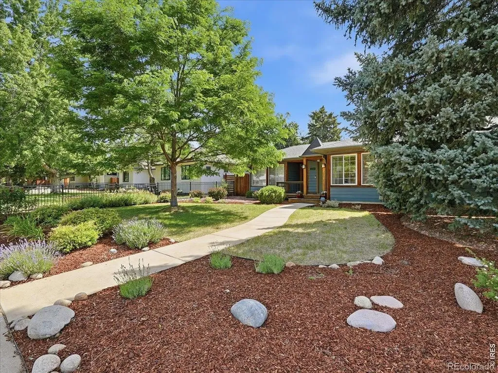 1580 S Garfield Street Denver CO 80210