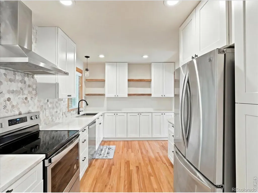 1580 S Garfield Street Denver CO 80210
