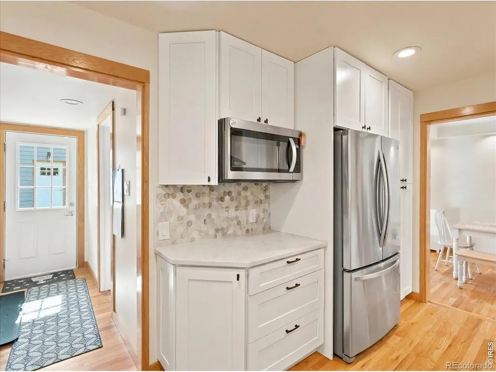 1580 S Garfield Street Denver CO 80210