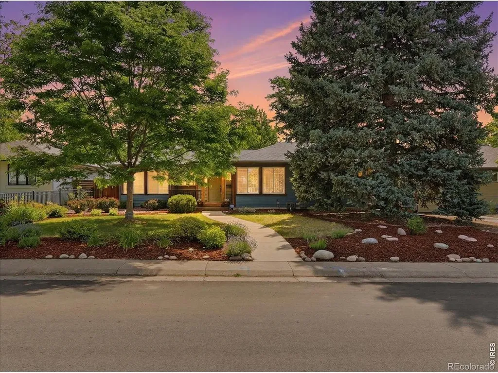 1580 S Garfield Street Denver CO 80210