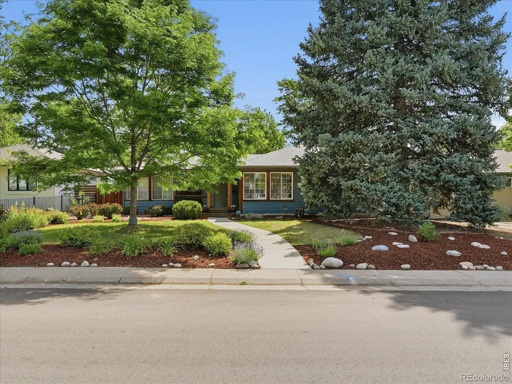 1580 S Garfield Street Denver CO 80210