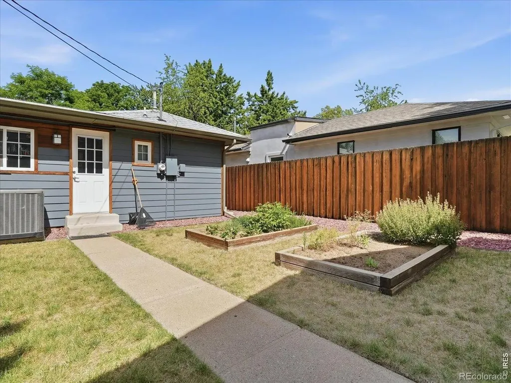 1580 S Garfield Street Denver CO 80210