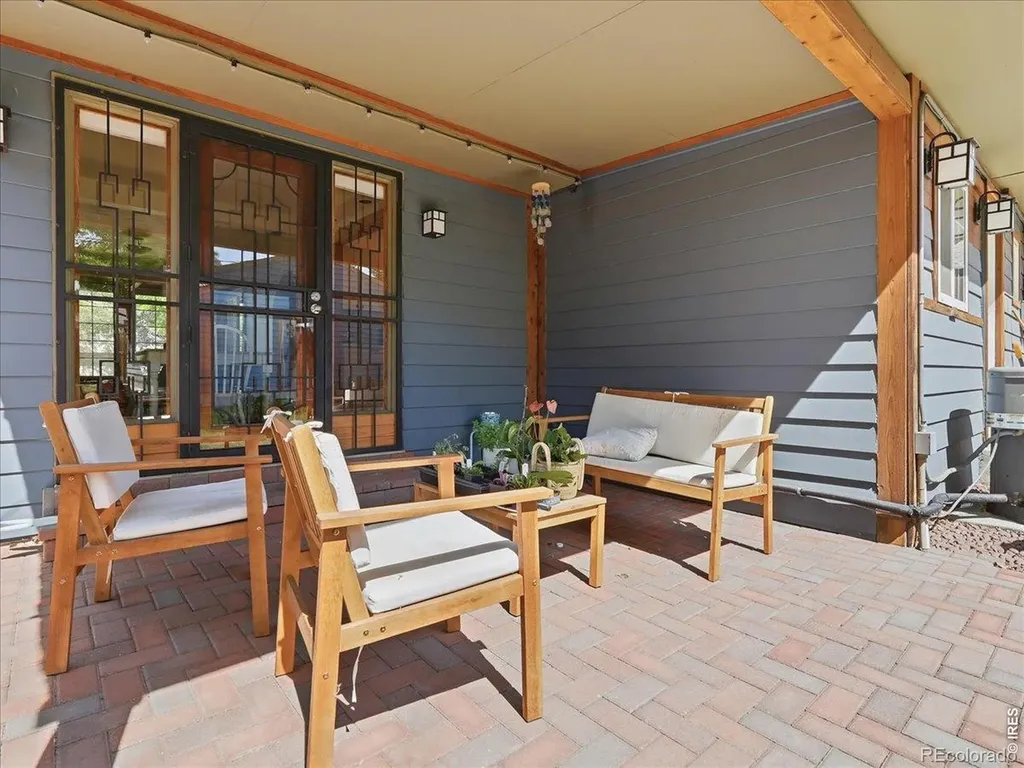 1580 S Garfield Street Denver CO 80210