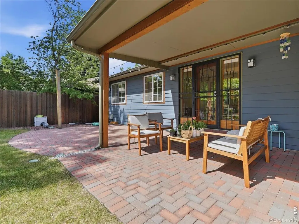 1580 S Garfield Street Denver CO 80210