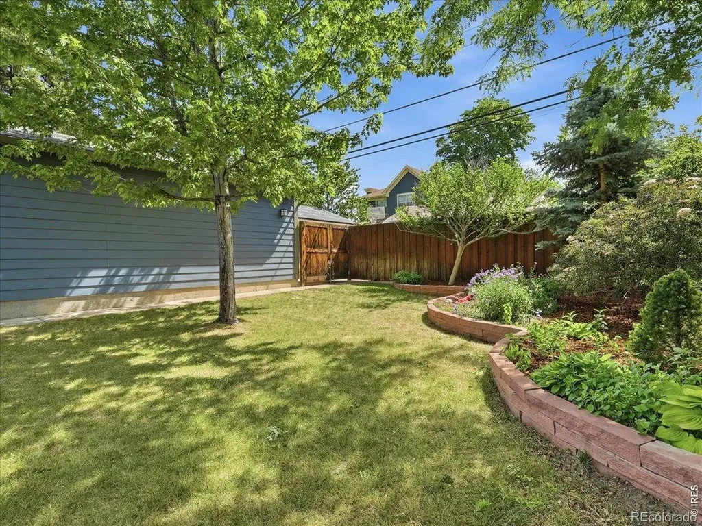 1580 S Garfield Street Denver CO 80210