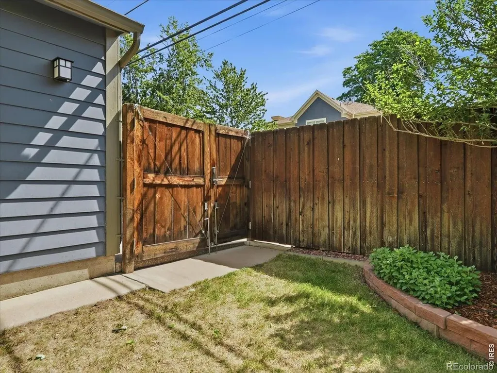 1580 S Garfield Street Denver CO 80210