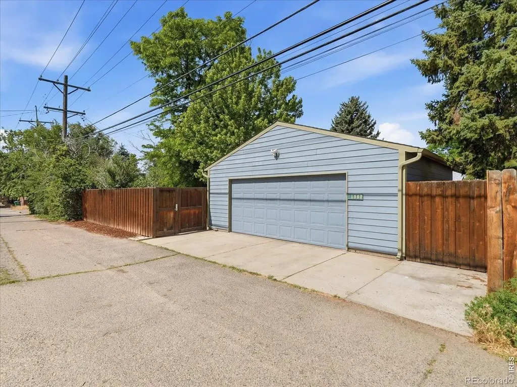 1580 S Garfield Street Denver CO 80210