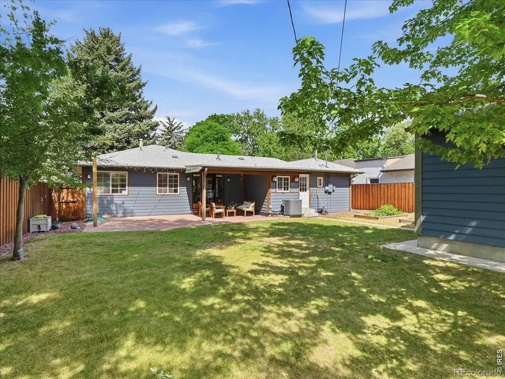 1580 S Garfield Street Denver CO 80210