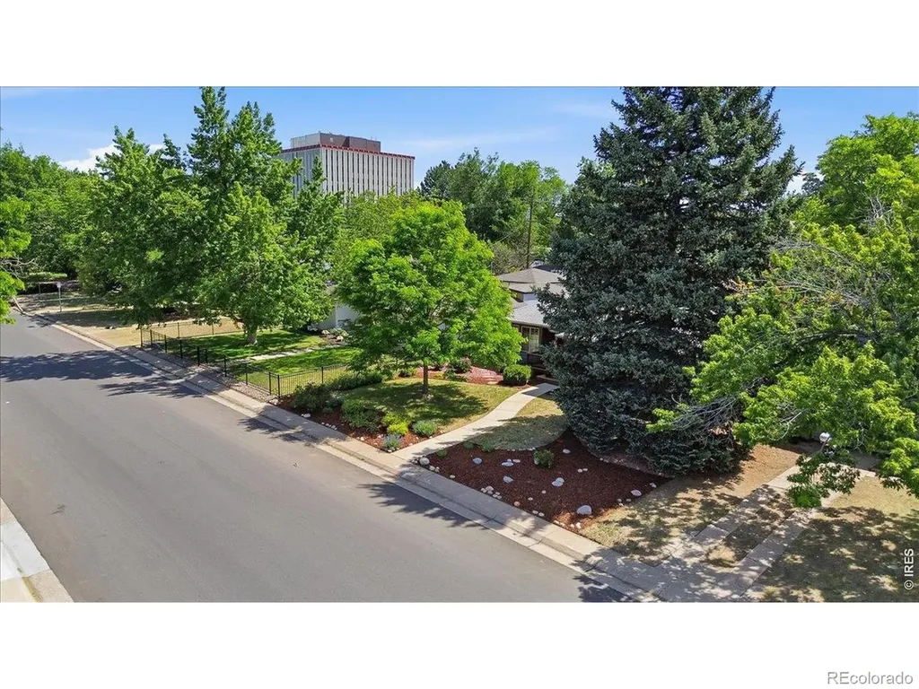 1580 S Garfield Street Denver CO 80210