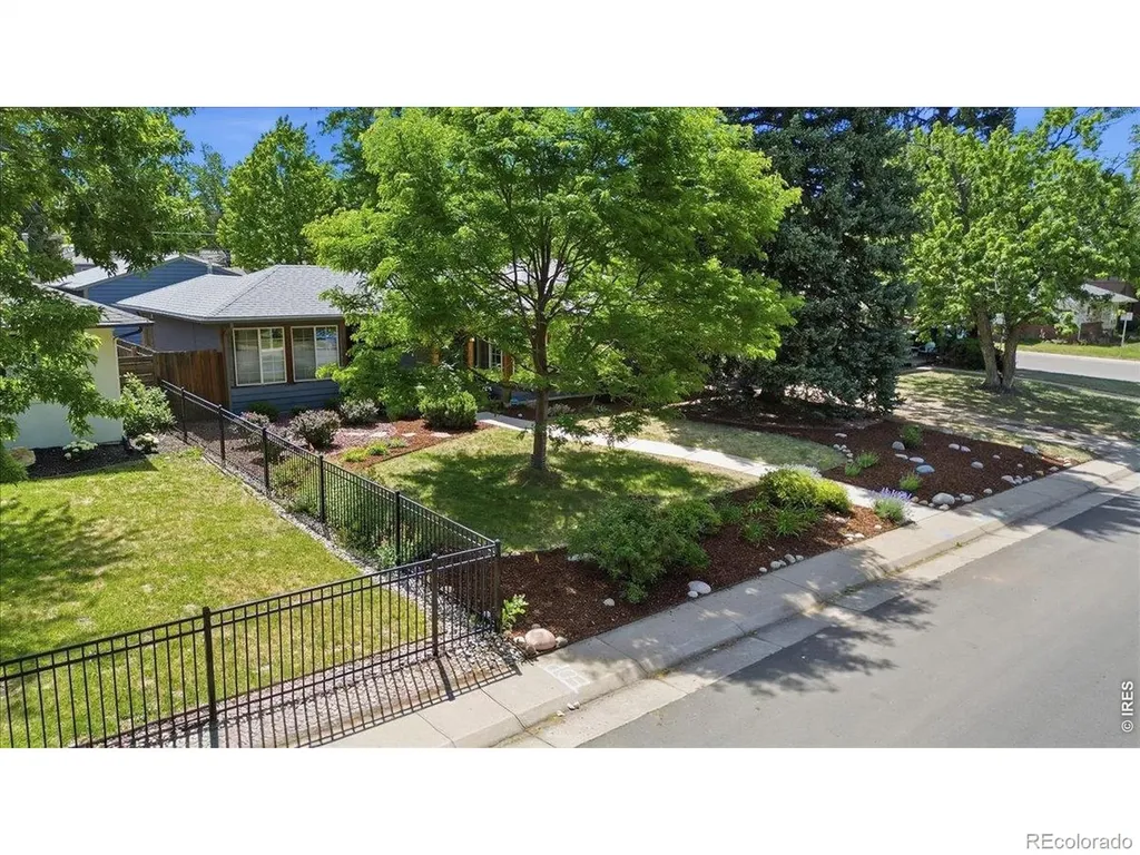 1580 S Garfield Street Denver CO 80210