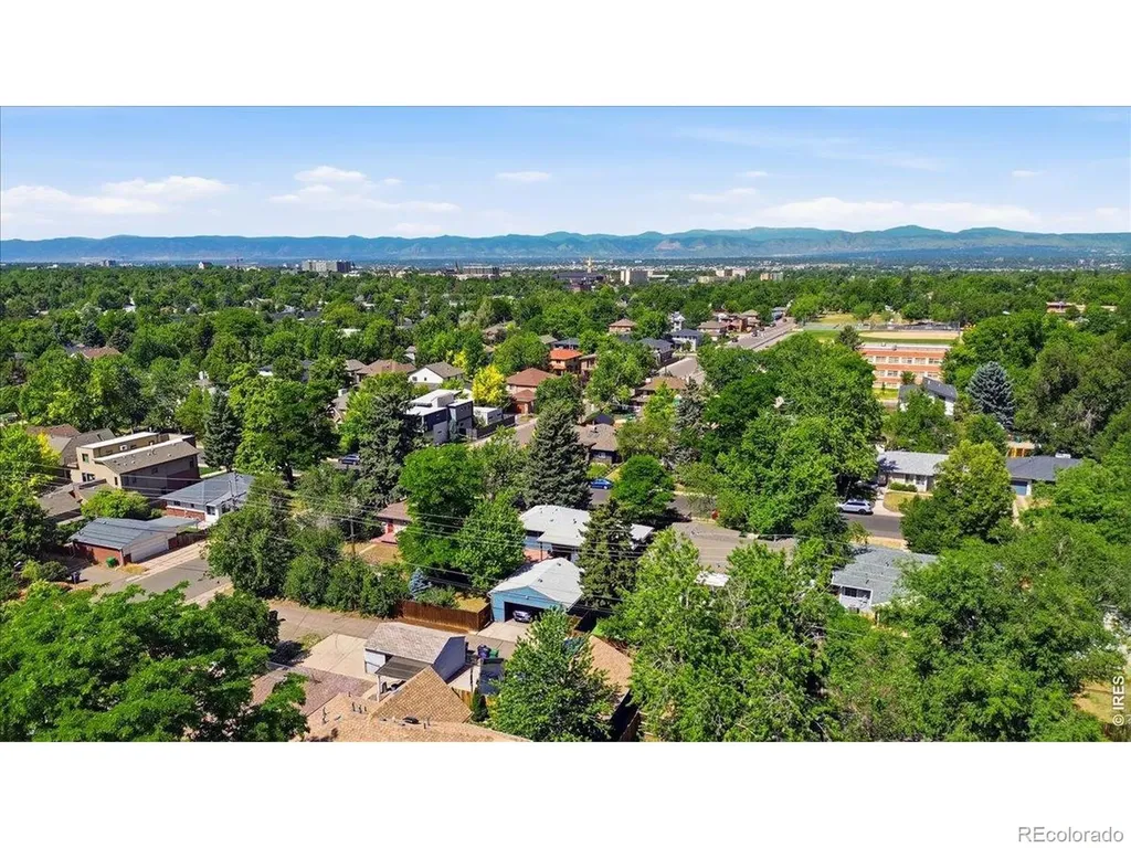 1580 S Garfield Street Denver CO 80210