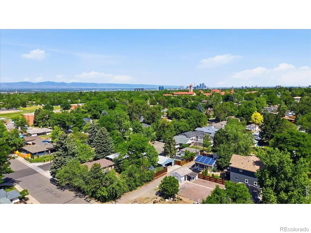 1580 S Garfield Street Denver CO 80210
