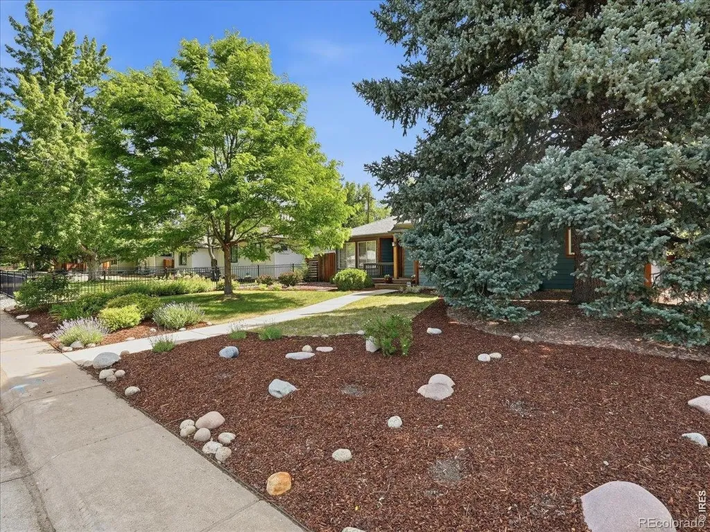 1580 S Garfield Street Denver CO 80210