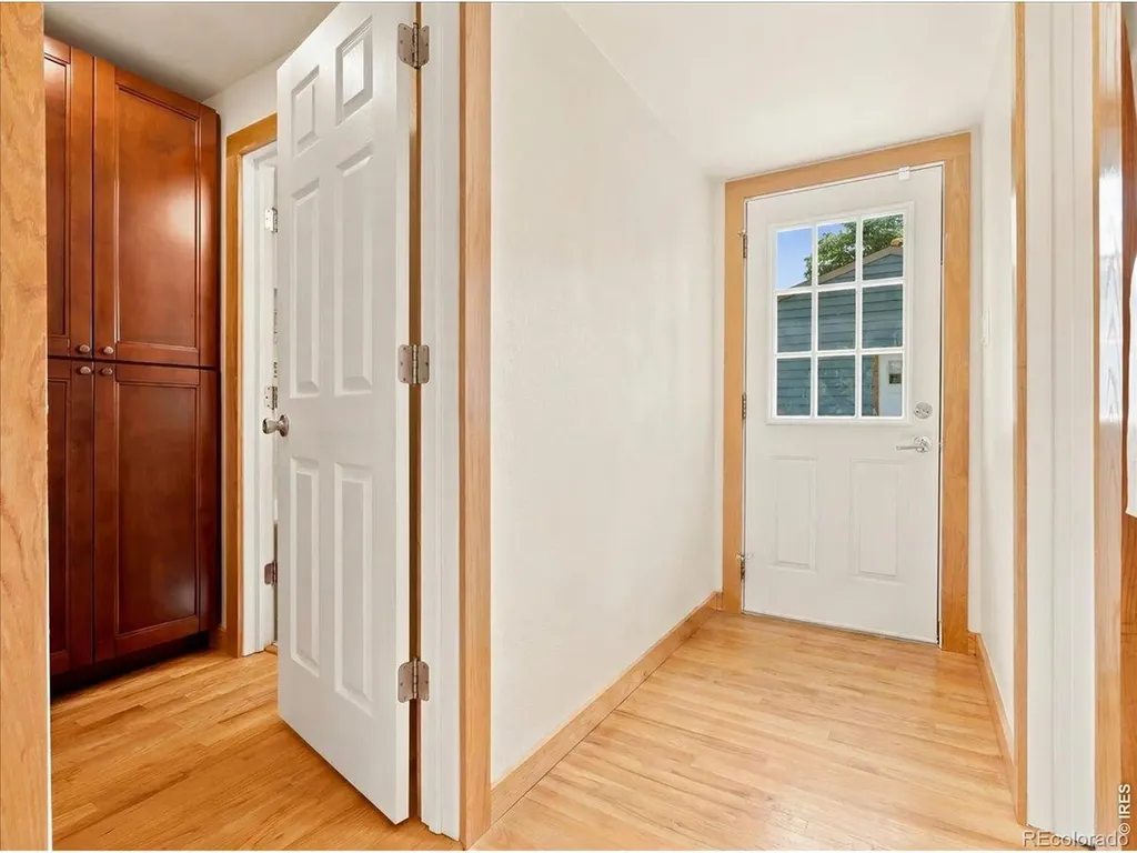 1580 S Garfield Street Denver CO 80210