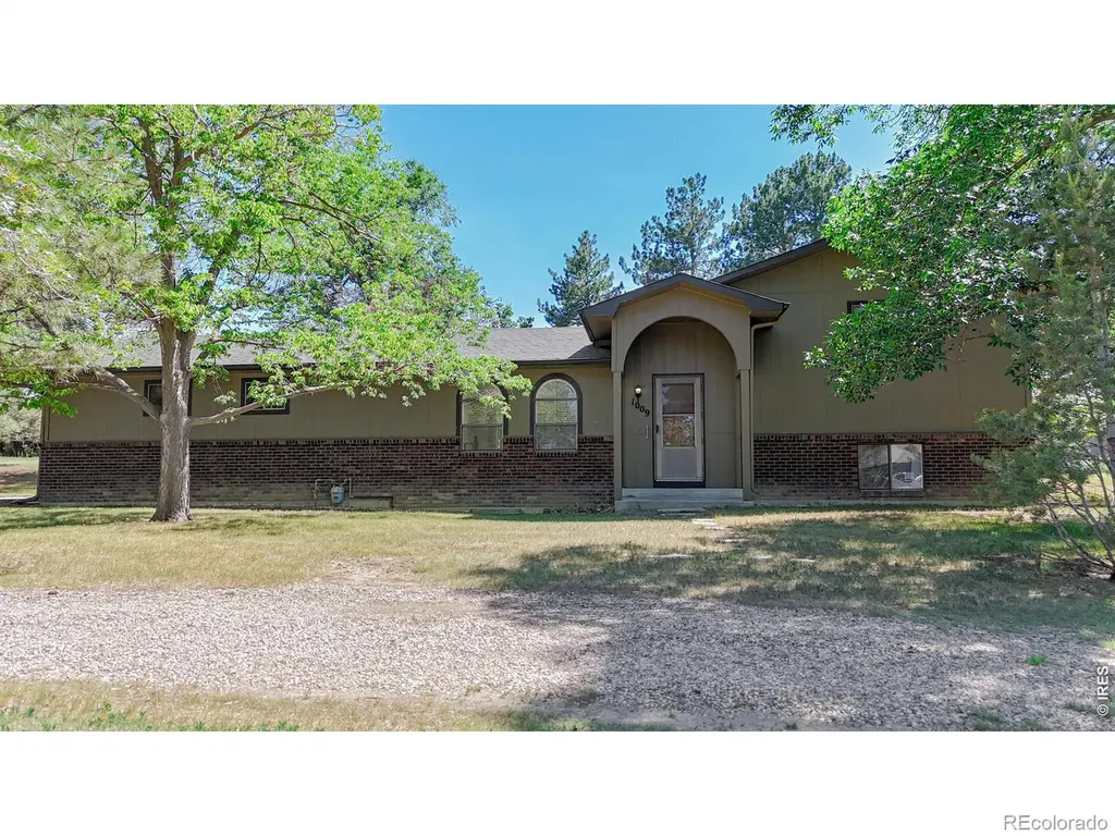 1009 Club View Road Fort Collins CO 80524