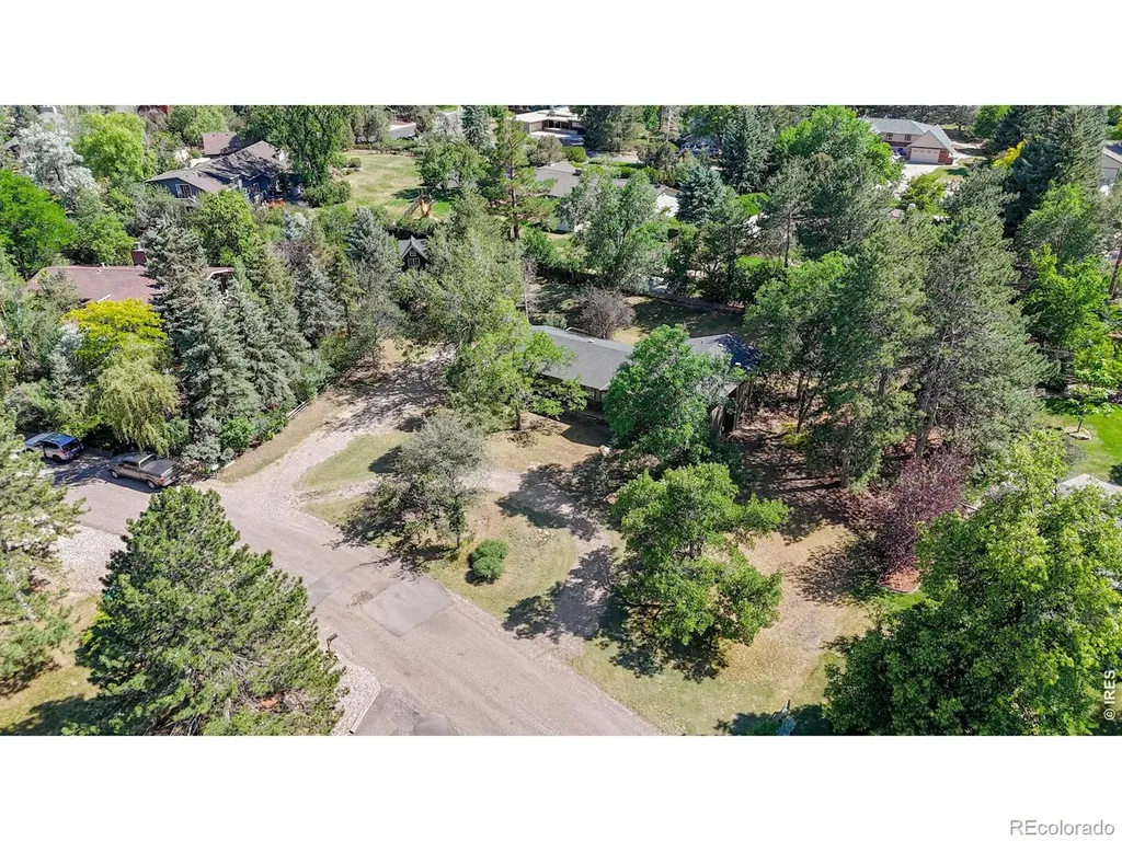 1009 Club View Road Fort Collins CO 80524