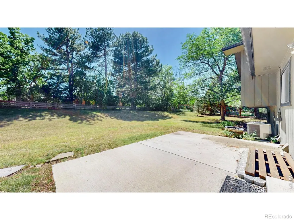 1009 Club View Road Fort Collins CO 80524