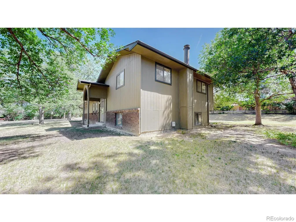 1009 Club View Road Fort Collins CO 80524