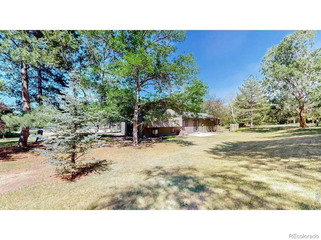 1009 Club View Road Fort Collins CO 80524