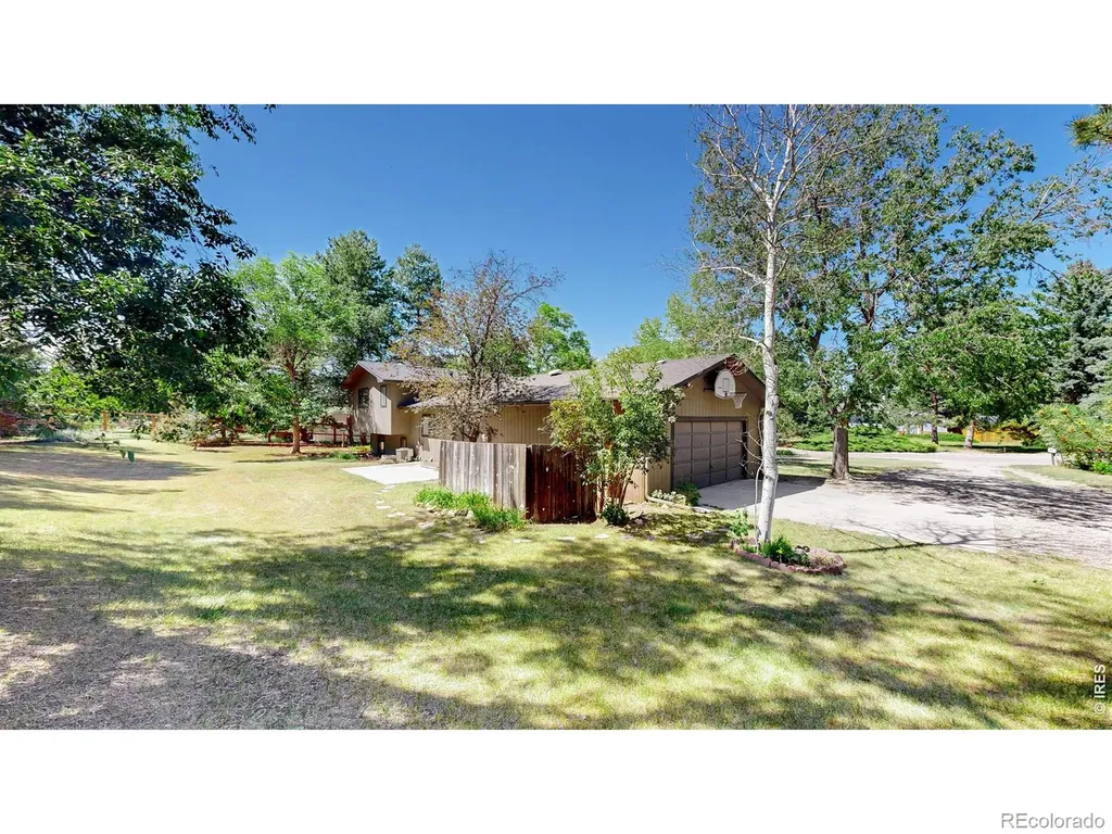 1009 Club View Road Fort Collins CO 80524