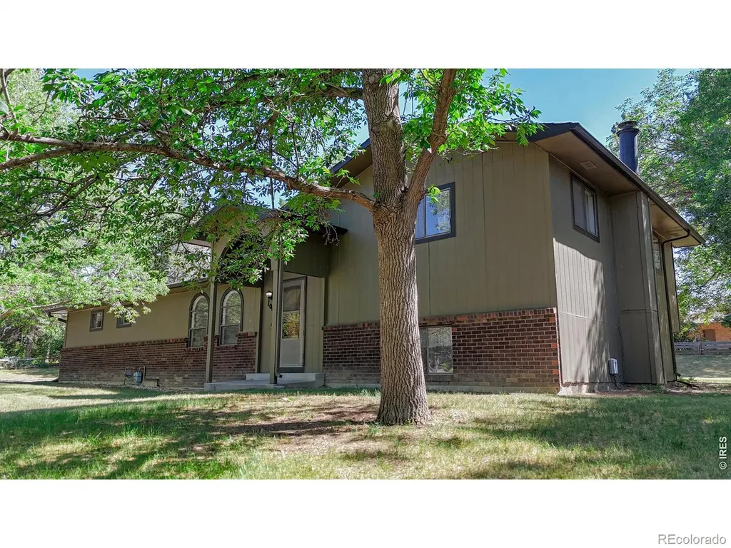 1009 Club View Road Fort Collins CO 80524