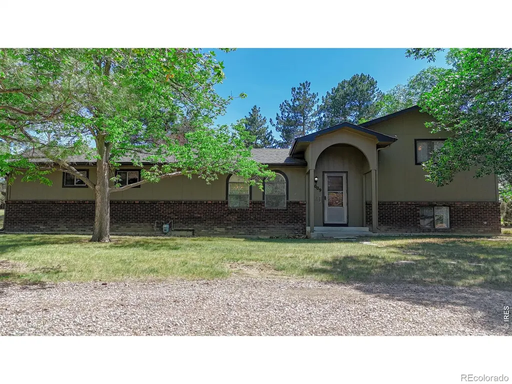 1009 Club View Road Fort Collins CO 80524