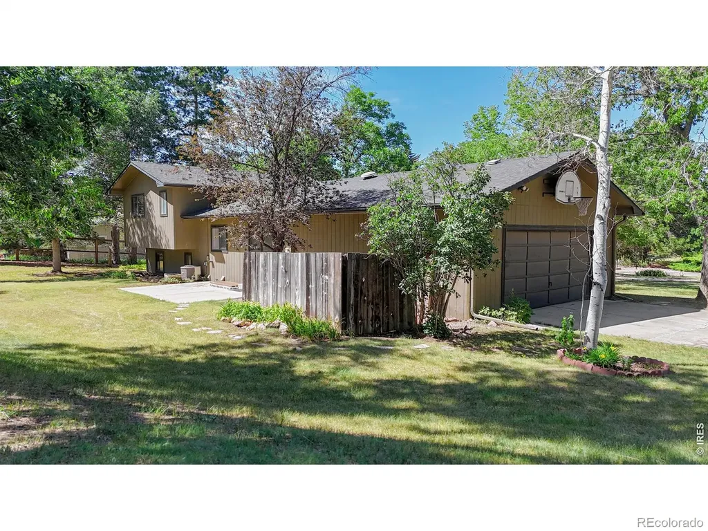 1009 Club View Road Fort Collins CO 80524