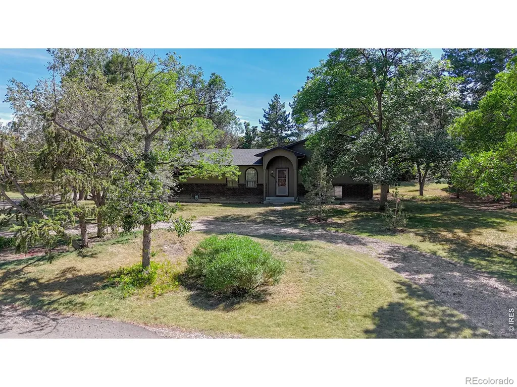 1009 Club View Road Fort Collins CO 80524