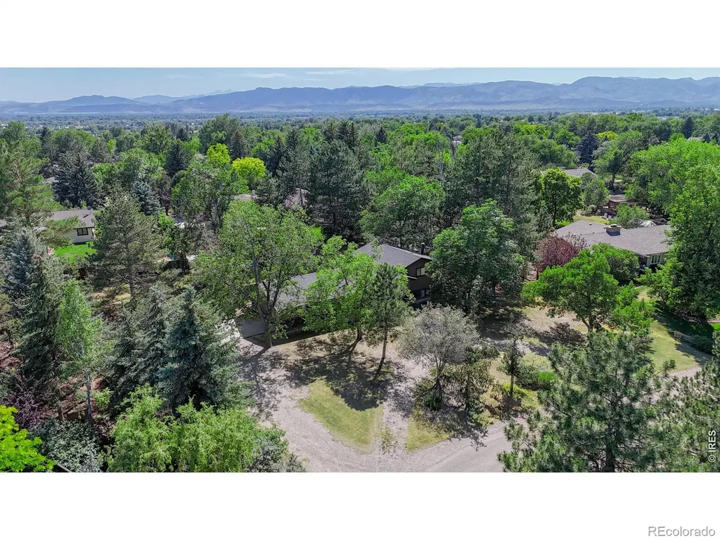 1009 Club View Road Fort Collins CO 80524