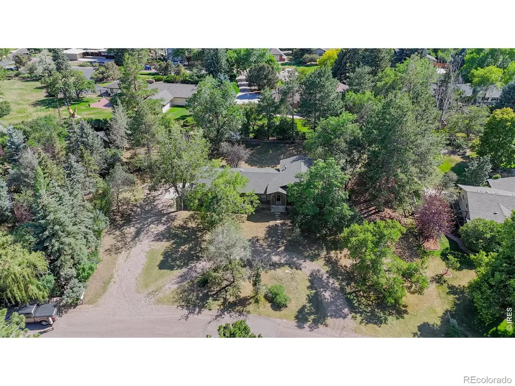 1009 Club View Road Fort Collins CO 80524