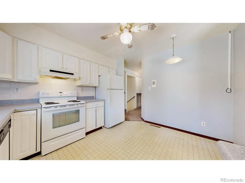 1009 Club View Road Fort Collins CO 80524