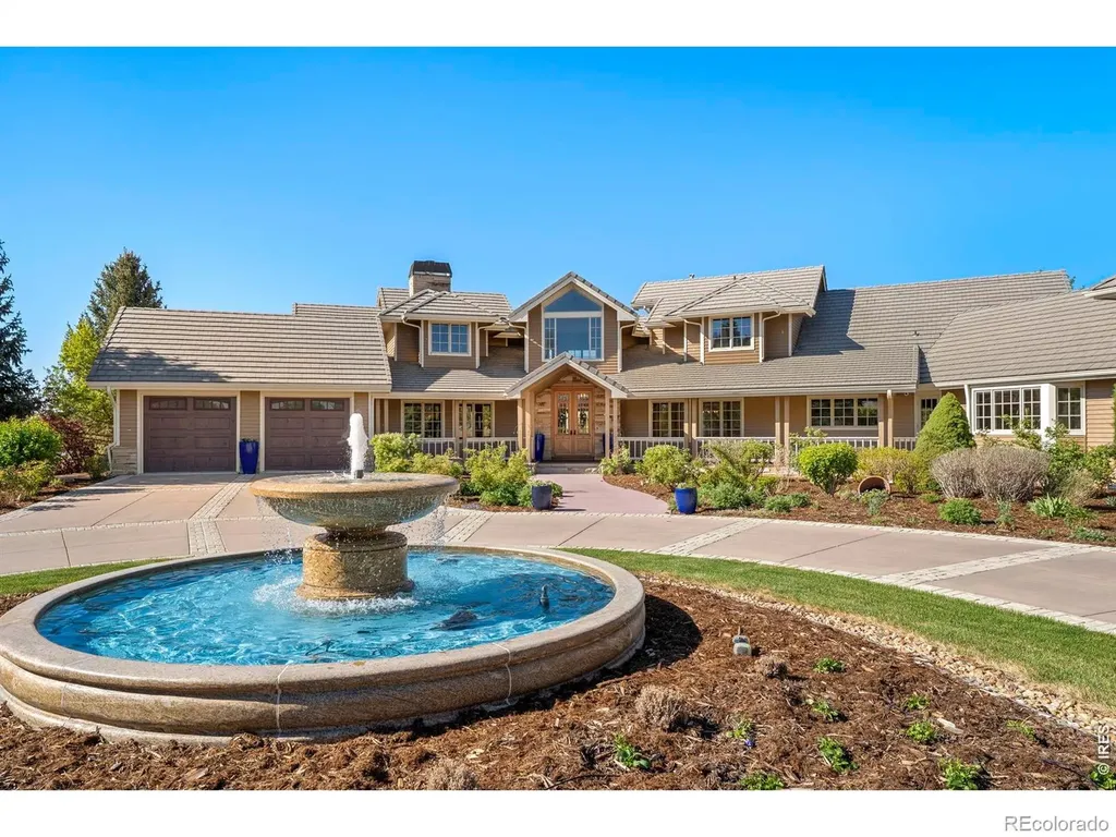 9402 Crystal Lane Longmont CO 80503