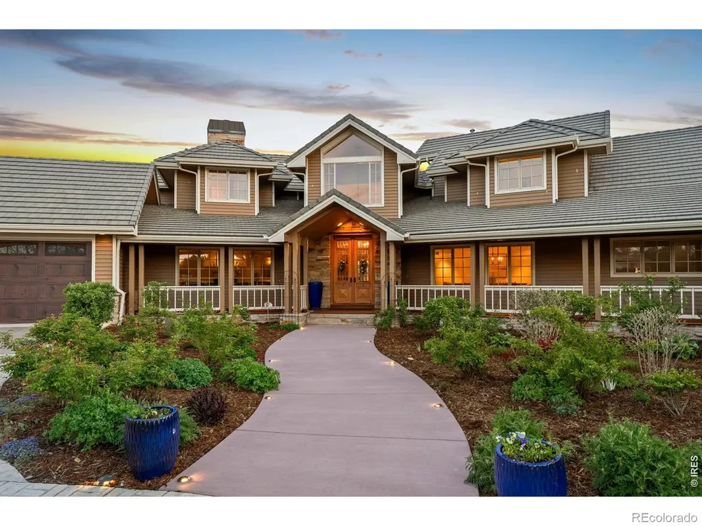 9402 Crystal Lane Longmont CO 80503