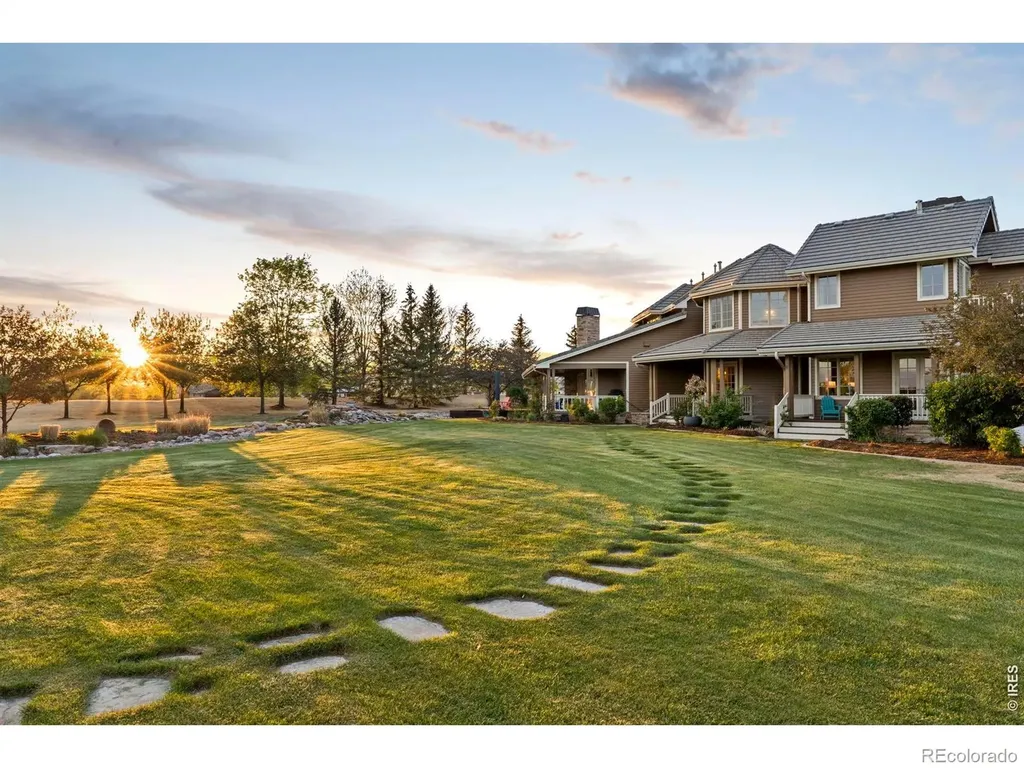 9402 Crystal Lane Longmont CO 80503