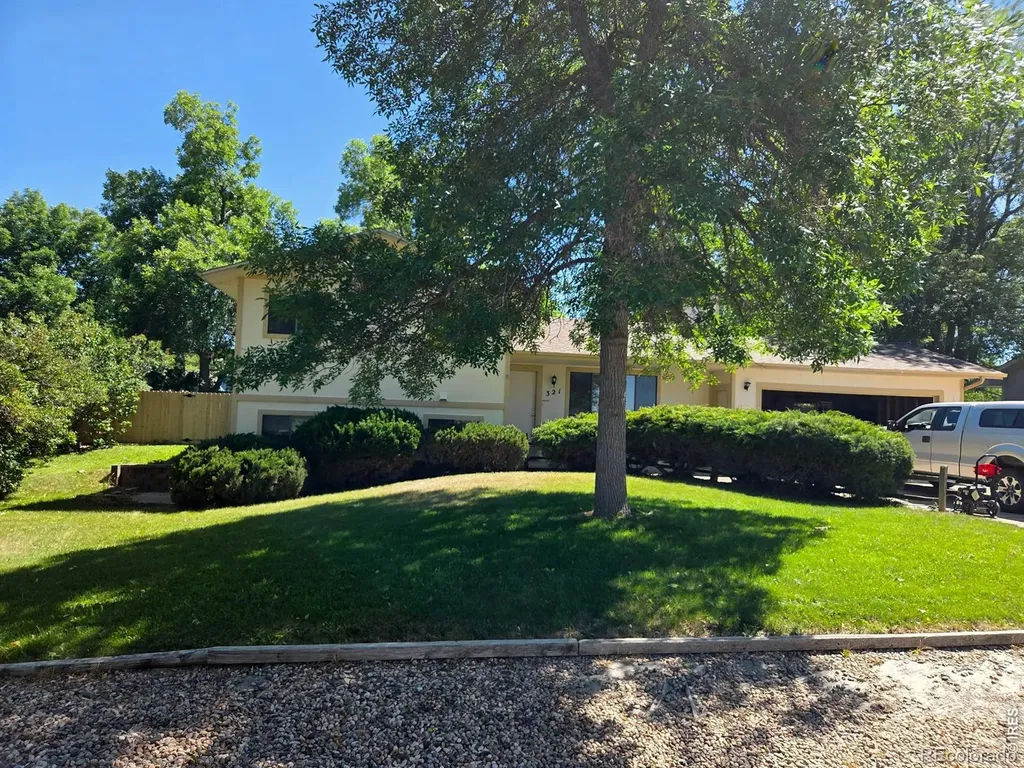 321 Diamond Drive Fort Collins CO 80525