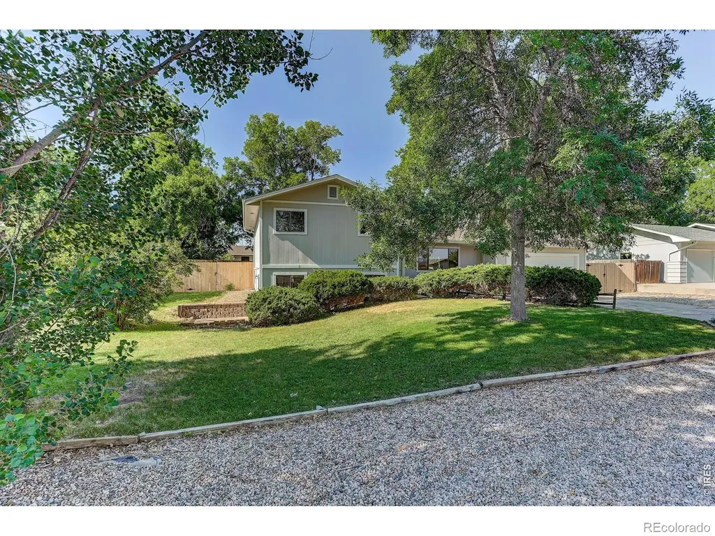 321 Diamond Drive Fort Collins CO 80525