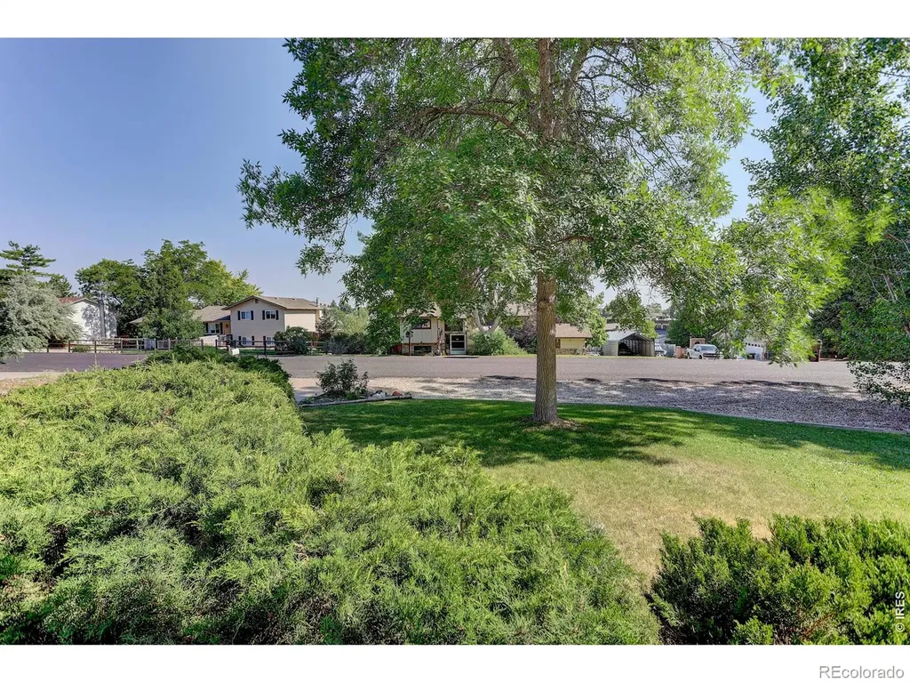 321 Diamond Drive Fort Collins CO 80525
