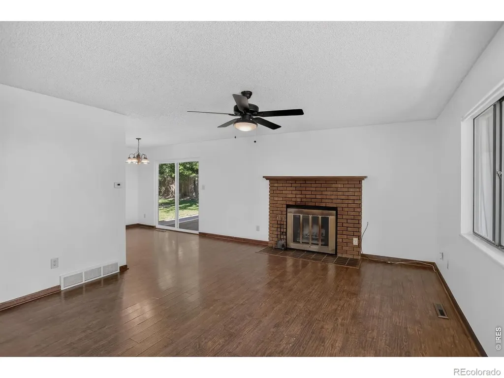 321 Diamond Drive Fort Collins CO 80525