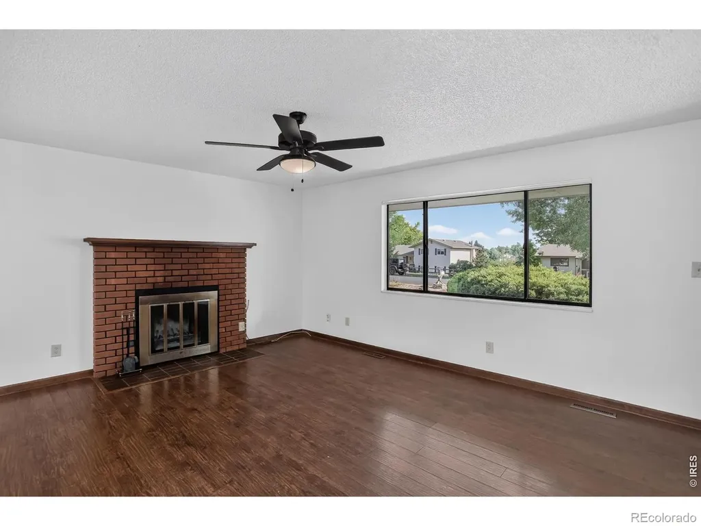 321 Diamond Drive Fort Collins CO 80525