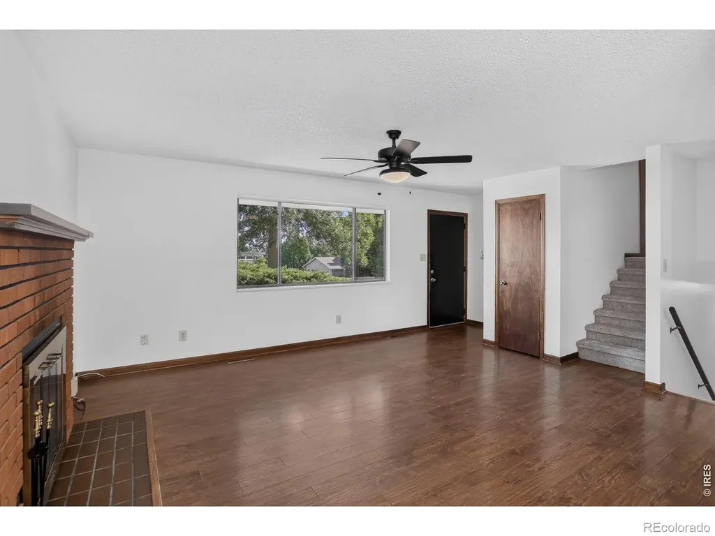 321 Diamond Drive Fort Collins CO 80525