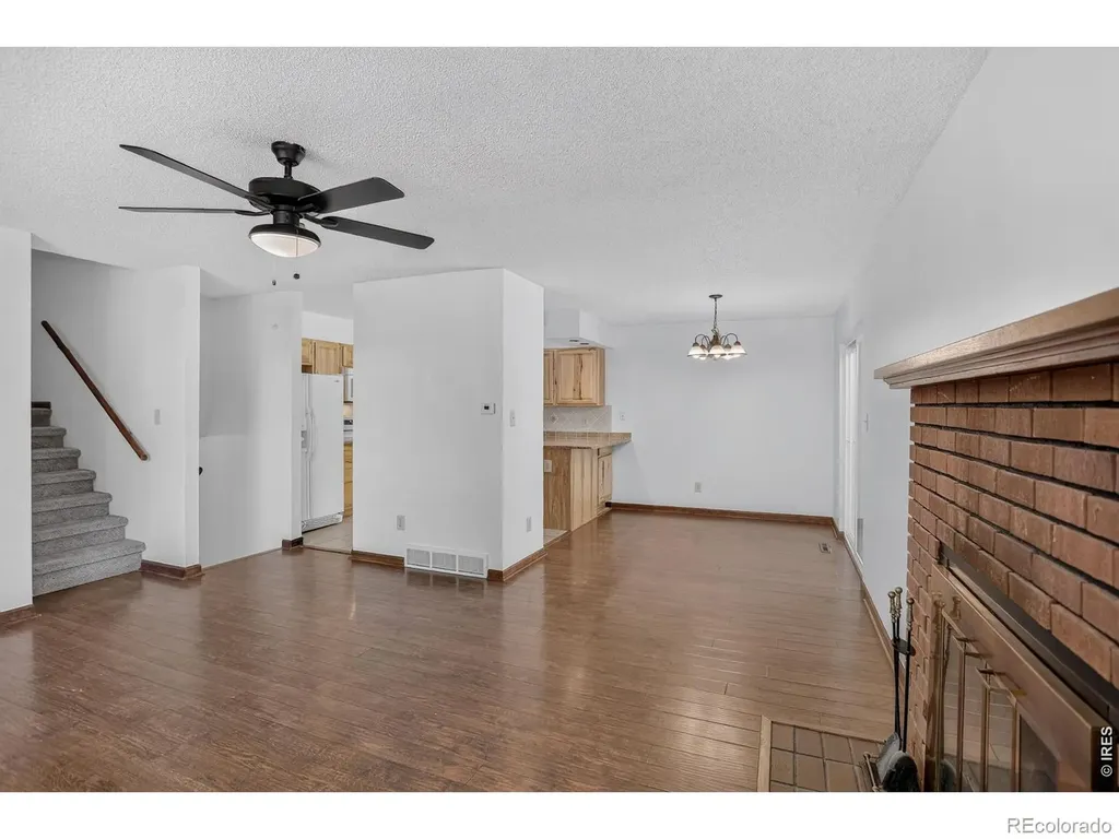321 Diamond Drive Fort Collins CO 80525