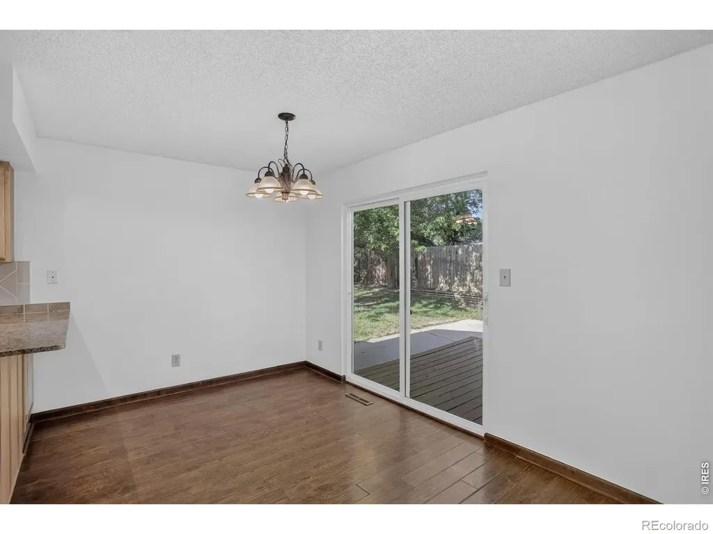 321 Diamond Drive Fort Collins CO 80525